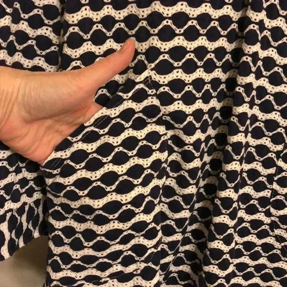 Forcynthia swimwear cover up. - Picture 2 of 8